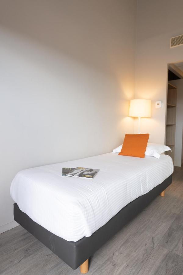 Zenitude Hotel-Residences Le Cannet Exterior foto
